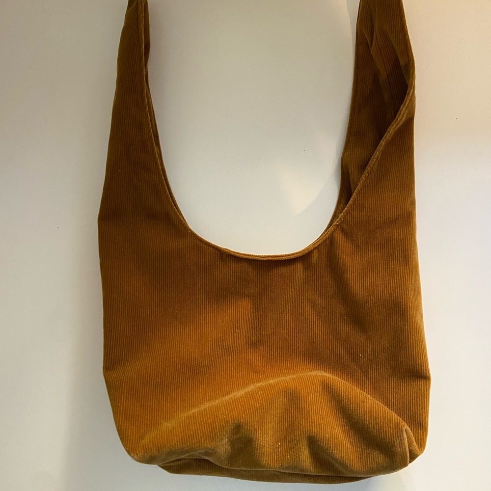 Merit makeup bag
